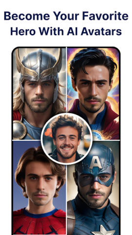 PicJourney - скриншот 7