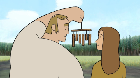 Pine: A Story of Loss - скриншот 2