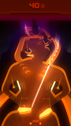 PinOut - скриншот 2