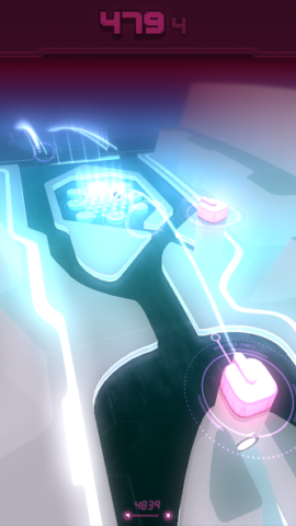 PinOut - скриншот 5