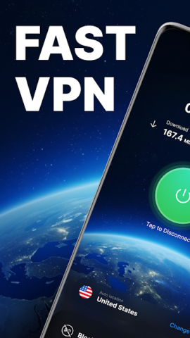 Priority VPN - скриншот 2
