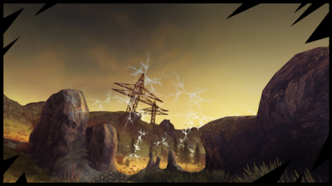 Shadow of Kurgansk - скриншот 3