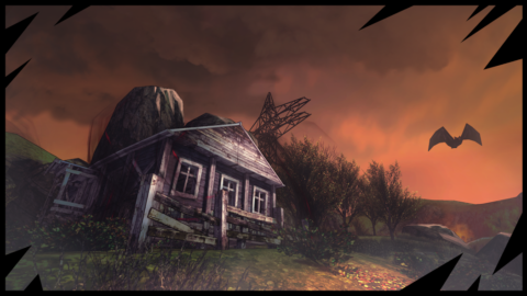 Shadow of Kurgansk - скриншот 5