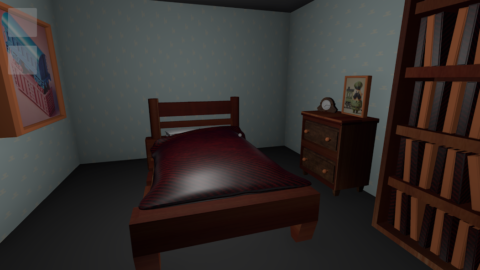 Subway horror: CHAPTER 1-3 - скриншот 2