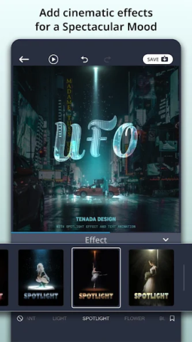 TENADA - скриншот 3