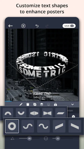 TENADA - скриншот 6