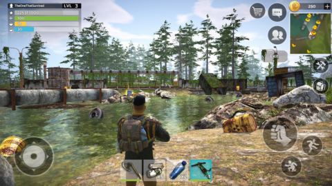 Tomorrow - скриншот 2