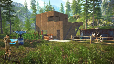 Tomorrow - скриншот 3