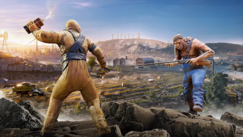 Tomorrow - скриншот 4