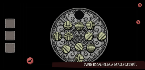 Young Detective: The Mutation - скриншот 3