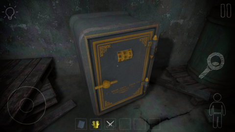 911: Каннибал - скриншот 4