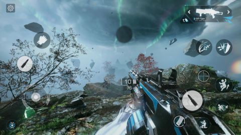 Bright Memory: Infinite - скриншот 3