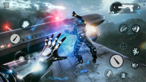 Bright Memory: Infinite - скриншот 5