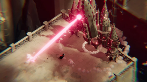 Death’s Door - скриншот 4