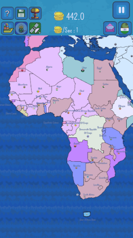 Dictators : No Peace - скриншот 5