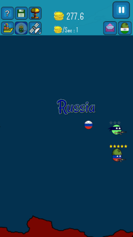 Dictators : No Peace - скриншот 6