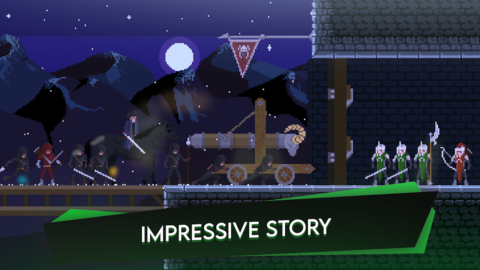 Draconian:Conquest of Dawnbird - скриншот 2