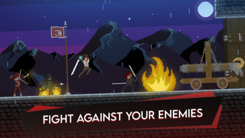 Draconian:Conquest of Dawnbird - скриншот 3