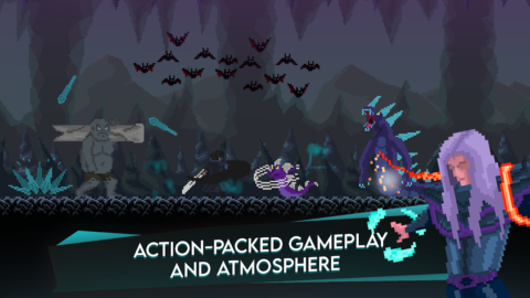 Draconian:Conquest of Dawnbird - скриншот 4