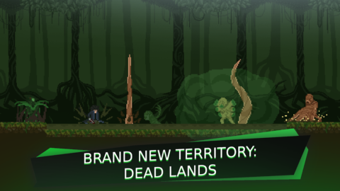 Draconian:Conquest of Dawnbird - скриншот 5