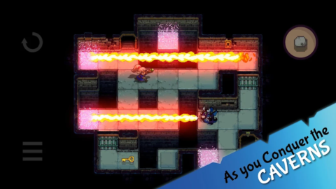 Dungeons of Dreadrock 2 - скриншот 3