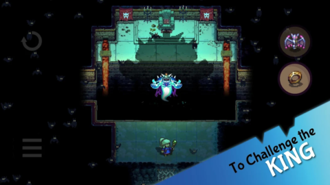 Dungeons of Dreadrock 2 - скриншот 4