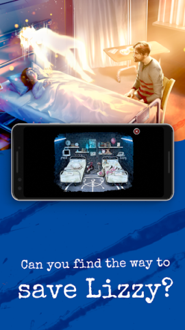 Escape Tales: The Awakening - скриншот 2