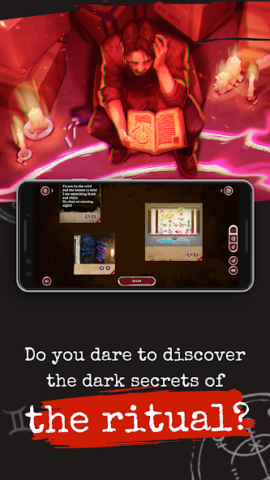 Escape Tales: The Awakening - скриншот 3