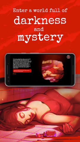 Escape Tales: The Awakening - скриншот 4