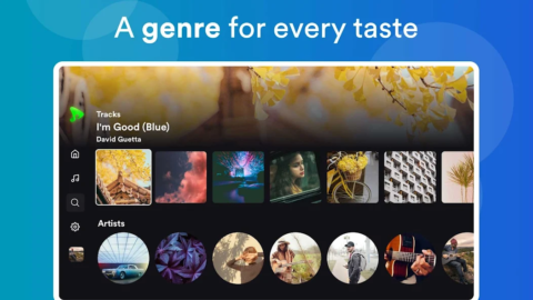 eSound - скриншот 4