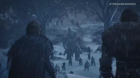 Game of Thrones: Kingsroad - скриншот 2