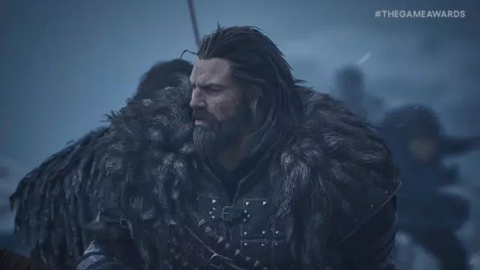 Game of Thrones: Kingsroad - скриншот 3