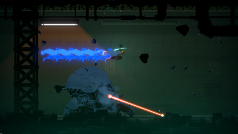 HAAK - скриншот 5