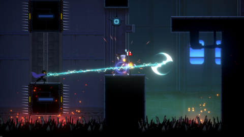 HAAK - скриншот 6