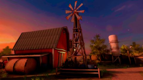 Horror Tale - скриншот 3