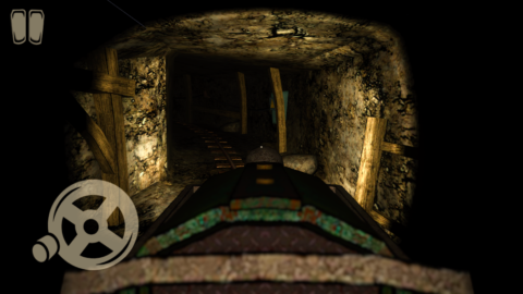 Horror Tale 2 - скриншот 4