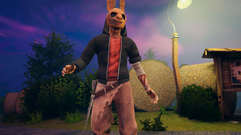 Horror Tale - скриншот 2