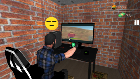 Internet Cafe Simulator - скриншот 2