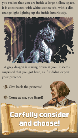 Life in Adventure - скриншот 3