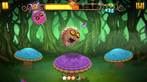 My Singing Monsters Thumpies - скриншот 1