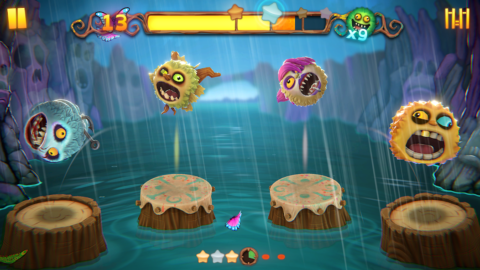 My Singing Monsters Thumpies - скриншот 2