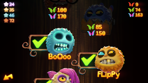 My Singing Monsters Thumpies - скриншот 4