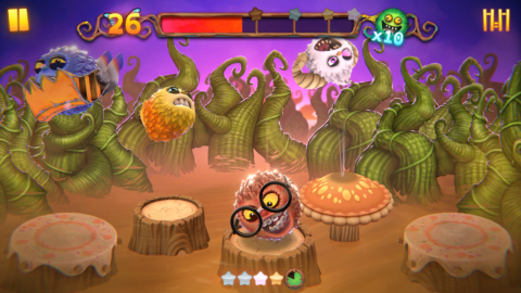 My Singing Monsters Thumpies - скриншот 5