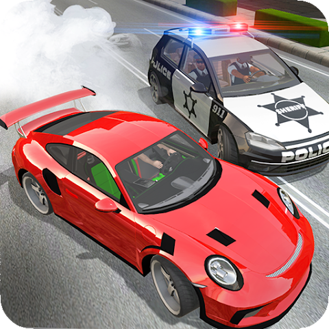 Police VS Crime 1.7