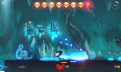 Reaper - скриншот 3