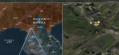 Red Fire - скриншот 2