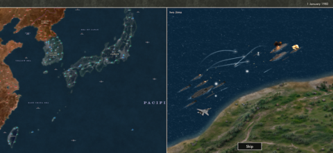 Red Fire - скриншот 3