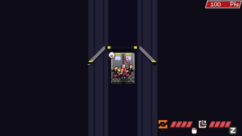 Red Ronin - скриншот 3