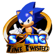 Sonic Time Twisted 1.1.2