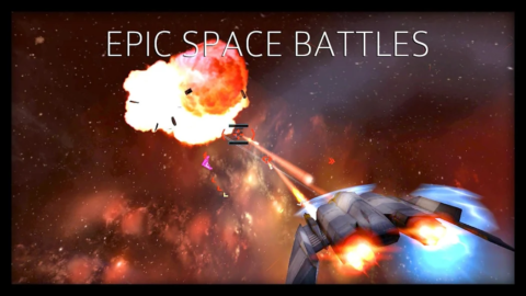 Stellar Wanderer - скриншот 3